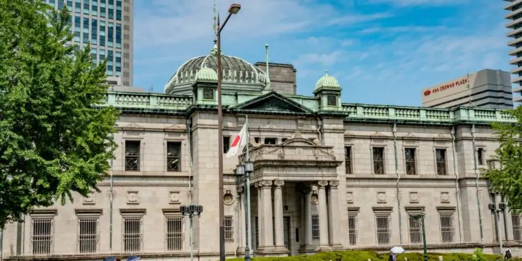 El Banco de Japón se inclina por pausar los tipos en octubre