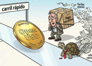 Mastercard lleva Open USD a Solana para pagos transfronterizos