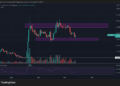 XRP pierde los 1,50 dólares, pero detectan una señal alcista