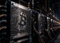 La dificultad de minado de Bitcoin sube un 5,49% el 16 de octubre