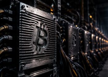 La dificultad de minado de Bitcoin sube un 5,49% el 16 de octubre