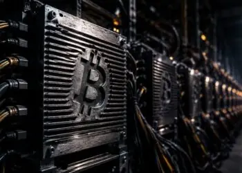 La dificultad de minado de Bitcoin sube un 5,49% el 16 de octubre