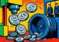 Ripple acuña otros 19,6 millones de RLUSD en Ethereum