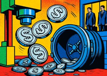 Ripple acuña otros 19,6 millones de RLUSD en Ethereum