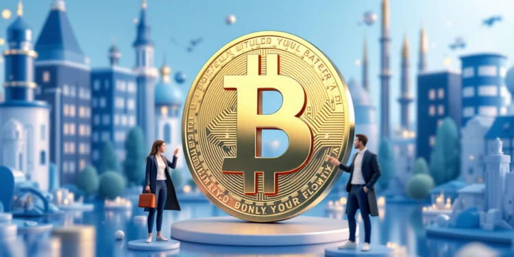 El MVRV de Bitcoin en 1,54 apunta a una posible recuperación del mercado