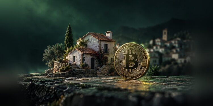 El CIS: el 4,8% de adultos en pueblos pequeños tiene o tuvo criptoactivos 1 El CIS: el 4,8% de adultos en pueblos pequeños tiene o tuvo criptoactivos