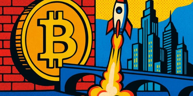 Bitway crypto alcanza un máximo histórico pese al freno de bitcoin