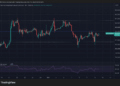 Bitcoin afronta una ruptura de rango entre 81.500 y 86.500 dólares