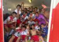 El Gran Maestre vence al Solana por 4-1 y pasa a tercera ronda 9 El Gran Maestre vence al Solana por 4-1 y pasa a tercera ronda