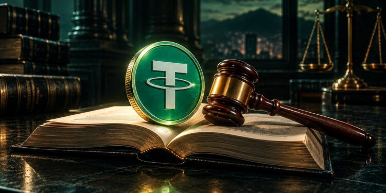Venezuela permite usar criptomonedas, pero prohíbe la minería en 2026