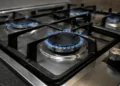 El gas europeo se dispara ante el invierno y las bajas reservas
