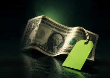 El USDT cotiza un 15,3% por encima del dólar oficial en Venezuela