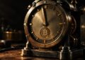 Bitcoin cotiza un 25% por debajo de su nivel de 2025 9 Bitcoin cotiza un 25% por debajo de su nivel de 2025