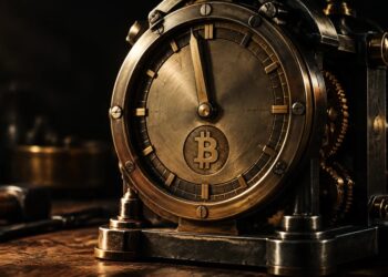 Bitcoin cotiza un 25% por debajo de su nivel de 2025