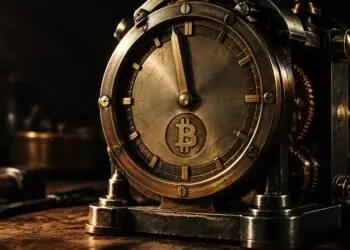 Bitcoin cotiza un 25% por debajo de su nivel de 2025