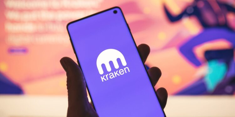 La matriz de Kraken acuerda comprar el banco lituano Saldo Bank