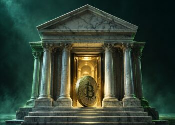 Kraken acuerda comprar un banco lituano y K33 cuestiona a Strategy
