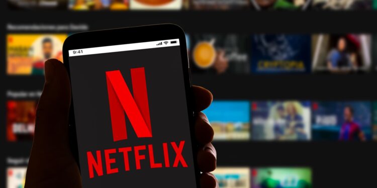 Netflix adquiere los derechos del Mundial 2030 en España y Andorra