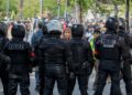 Detienen en Estambul a Richard Heart y le incautan dinero y armas