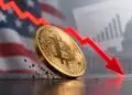 Bitcoin cae tras el IPC y vuelve a poner a prueba una zona clave