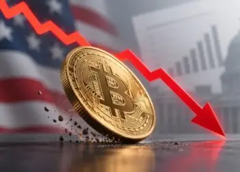 Bitcoin cae tras el IPC y vuelve a poner a prueba una zona clave