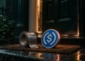 Rastrean US$718.000 robados en USDC hasta una dirección de HitBTC