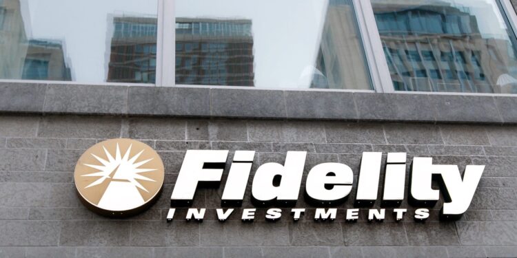 Fidelity detecta una señal previa a las caídas de 2018 y 2022