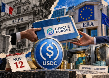USDC divide reservas ante el traspaso de la ABE del 12 de noviembre 4 USDC divide reservas ante el traspaso de la ABE del 12 de noviembre