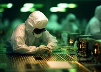 TSMC dispara un 69% su beneficio por la demanda de chips de IA