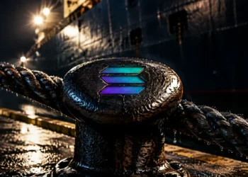 Grayscale compra SOL, VanEck vende y los ETF suman 8 días de salidas