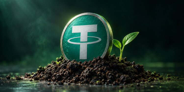 Tether invierte en EFY, fintech detrás del USDT que vende Banco Unión