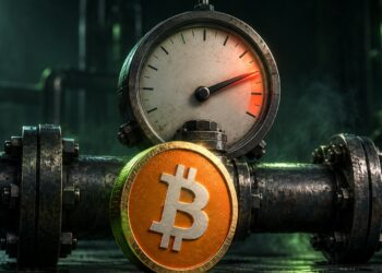 PPI de EE. UU. sube al 6,3% y presiona a bitcoin