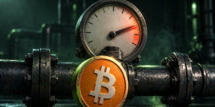 PPI de EE. UU. sube al 6,3% y presiona a bitcoin 1 PPI de EE. UU. sube al 6,3% y presiona a bitcoin
