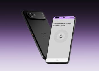 Ledger presenta Atom, un dispositivo Android con modo seguro por US$849