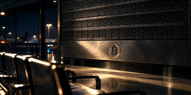 Opciones de Bitcoin del 16 de octubre: max pain en 83.000 dólares