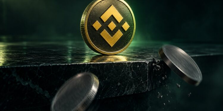 Binance retira EPIC y QUICK; Ripple abre mercados 24/7