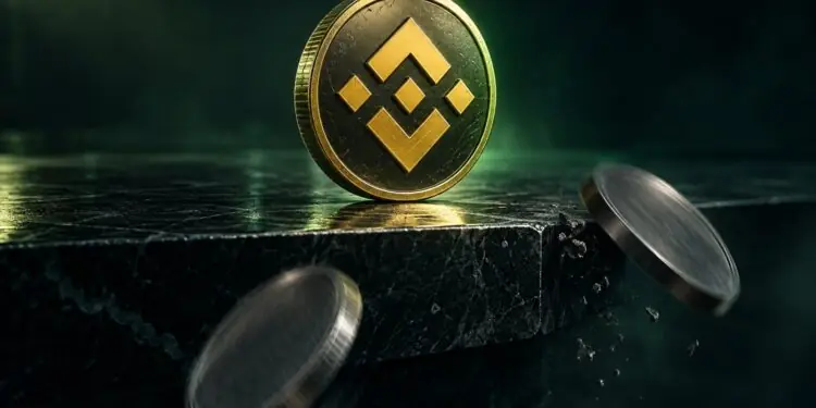 Binance retira EPIC y QUICK; Ripple abre mercados 24/7