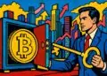 OranjeBTC replica el modelo de Strategy y apuesta por BTC en Brasil