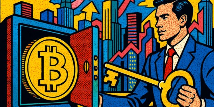 OranjeBTC replica el modelo de Strategy y apuesta por BTC en Brasil 1 OranjeBTC replica el modelo de Strategy y apuesta por BTC en Brasil
