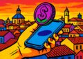 Cómo comprar Solana en España en 2025: MiCA y fiscalidad