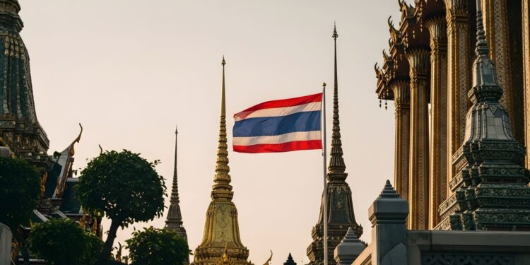 Tailandia abre la puerta a ETF de Bitcoin y Ethereum; prevén poca demanda