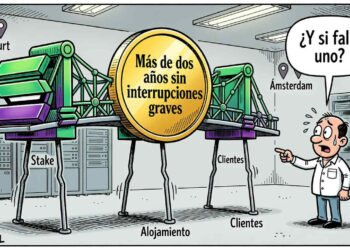 Fidelity destaca la resiliencia de Solana y alerta de concentración