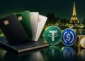11 tarjetas cripto para viajar a Europa: comisiones de 0% a 7% 9 11 tarjetas cripto para viajar a Europa: comisiones de 0% a 7%