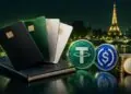 11 tarjetas cripto para viajar a Europa: comisiones de 0% a 7%