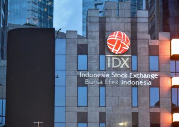 La Bolsa indonesia se hunde casi un 12% por la alerta de MSCI