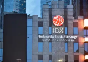 La Bolsa indonesia se hunde casi un 12% por la alerta de MSCI
