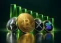 Bitcoin cae 2% y XRP 8% mientras los ETF registran salidas 9 Bitcoin cae 2% y XRP 8% mientras los ETF registran salidas