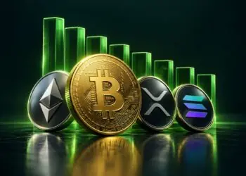 Bitcoin cae 2% y XRP 8% mientras los ETF registran salidas 4 Bitcoin cae 2% y XRP 8% mientras los ETF registran salidas