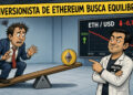 ETH cotiza a 2.422,50 dólares con señales bajistas y soportes clave 10 ETH cotiza a 2.422,50 dólares con señales bajistas y soportes clave