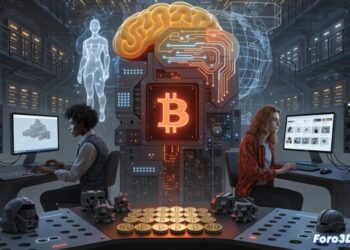 Bitcoin cae un 2,48% en octubre y presiona a los estudios indie 4 Bitcoin cae un 2,48% en octubre y presiona a los estudios indie